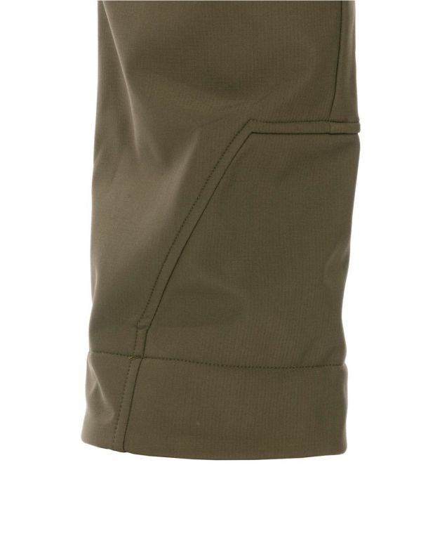Püksid Hart Egur - T Dark Olive