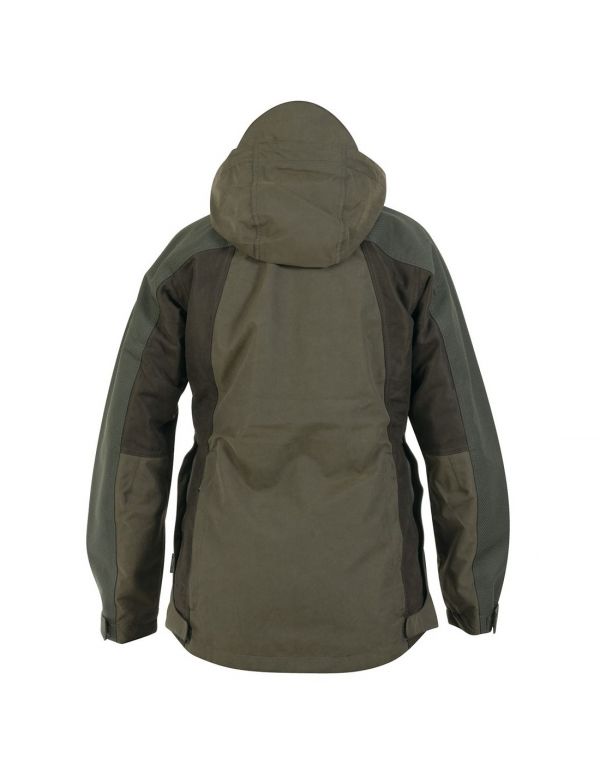Naiste jope HART ENDURO-J XHP - Dark Olive