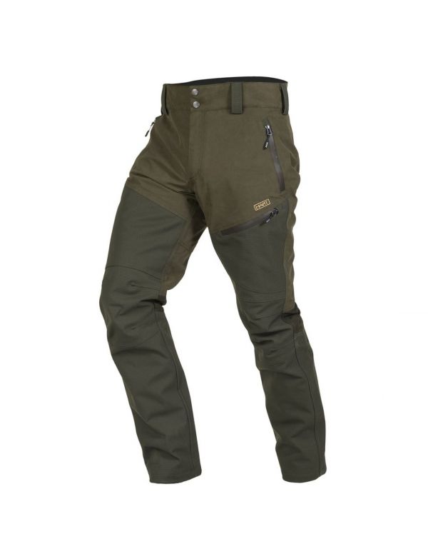 Meeste püksid HART ENDURO-T XHP - Dark Olive