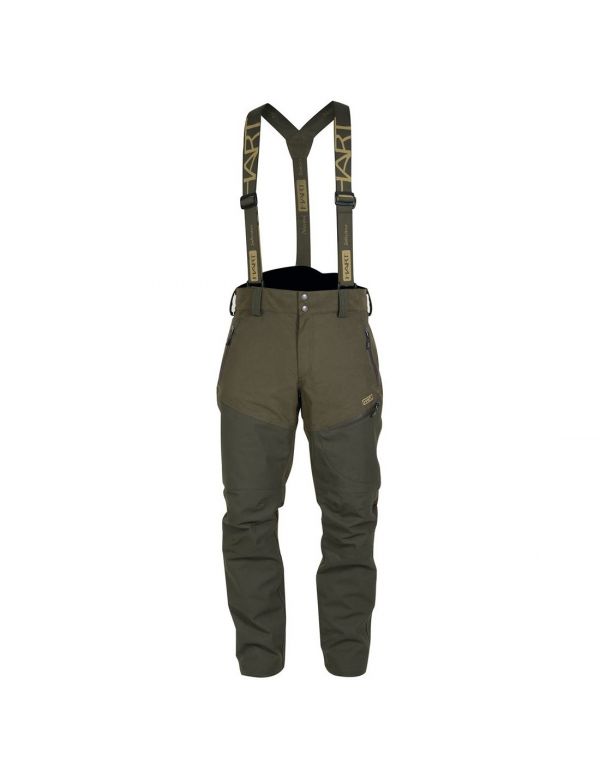 Meeste püksid HART ENDURO-T XHP - Dark Olive