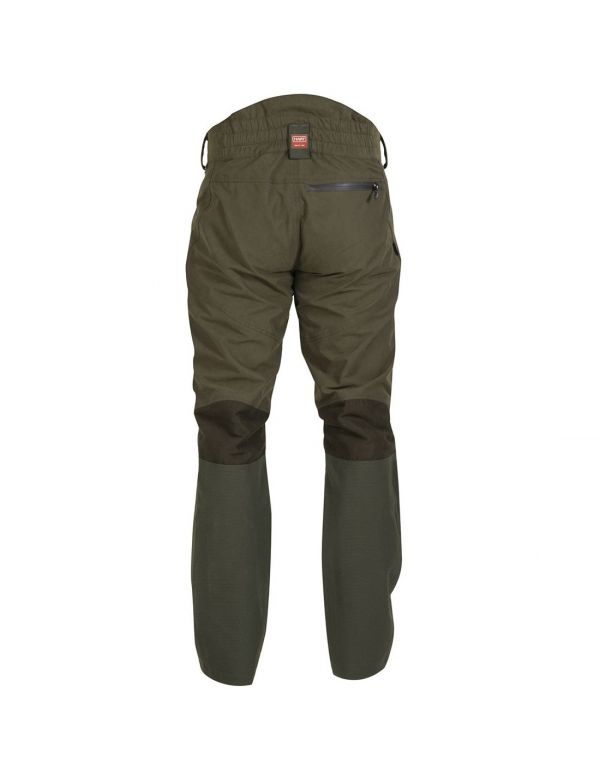 Meeste püksid HART ENDURO-T XHP - Dark Olive