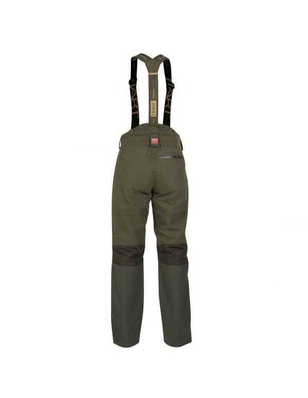 Naiste püksid HART ENDURO-T XHP - Dark Olive