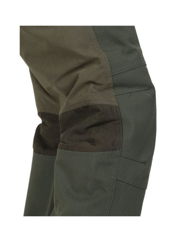 Naiste püksid HART ENDURO-T XHP - Dark Olive
