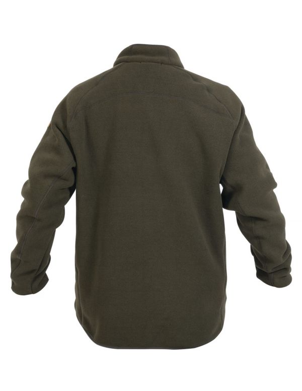 Meeste soe kampsun HART GARDE XHP - Dark olive