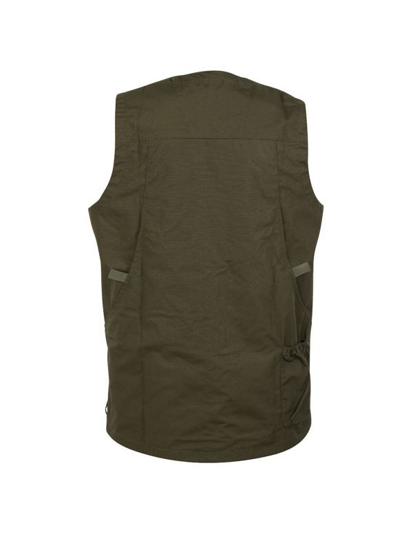 Vest HART GOROSTA-V Dark Olive