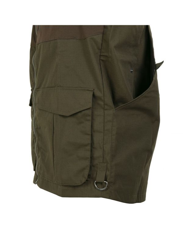 Vest HART GOROSTA-V Dark Olive