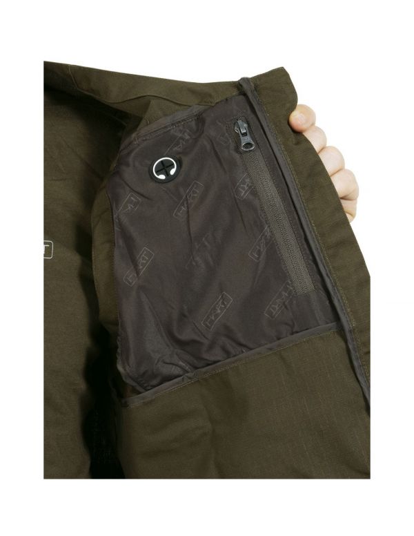 Vest HART GOROSTA-V Dark Olive