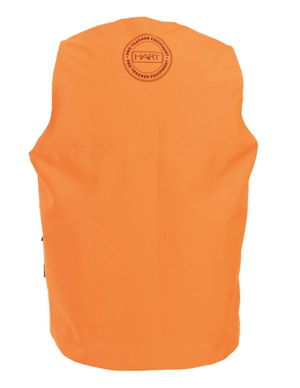 Vest HART GRAND-V - Blaze