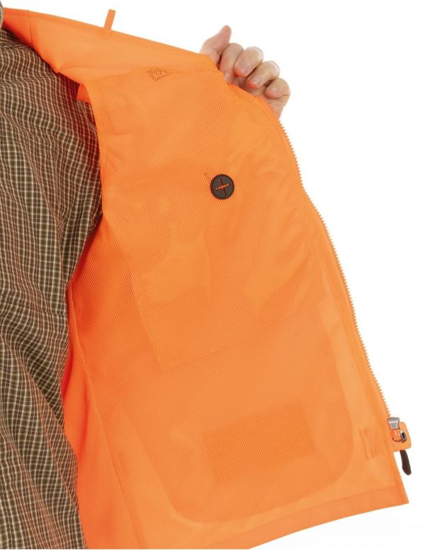 Vest HART GRAND-V - Blaze