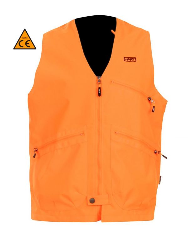 Vest HART GRAND-V - Blaze