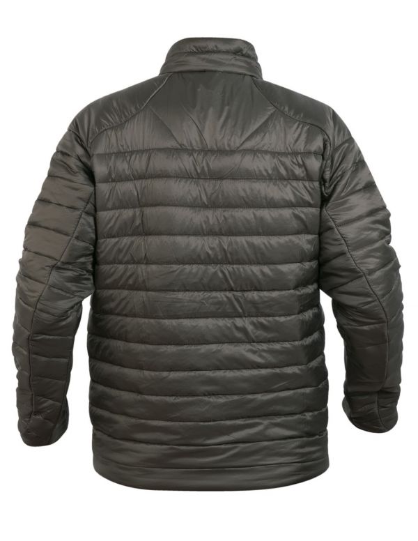 Meeste soojendav jope HART GRAZ-J - Dark olive