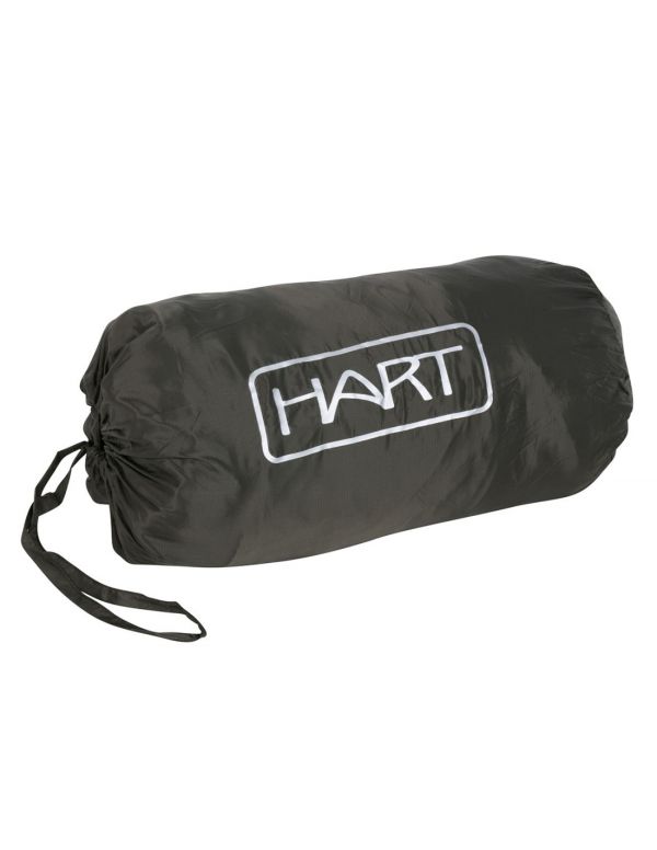 Meeste soojendav jope HART GRAZ-J - Dark olive