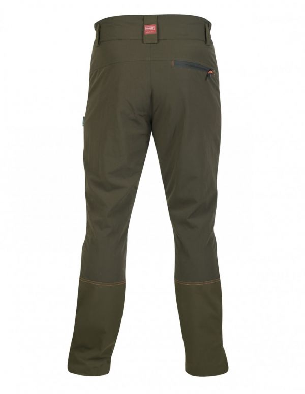 Jahipüksid Hart Hooper - khaki