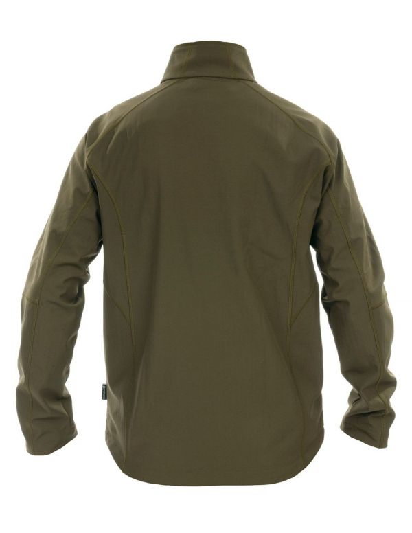  Jakk/Kampsun HART IBICE-PS - Dark Olive
