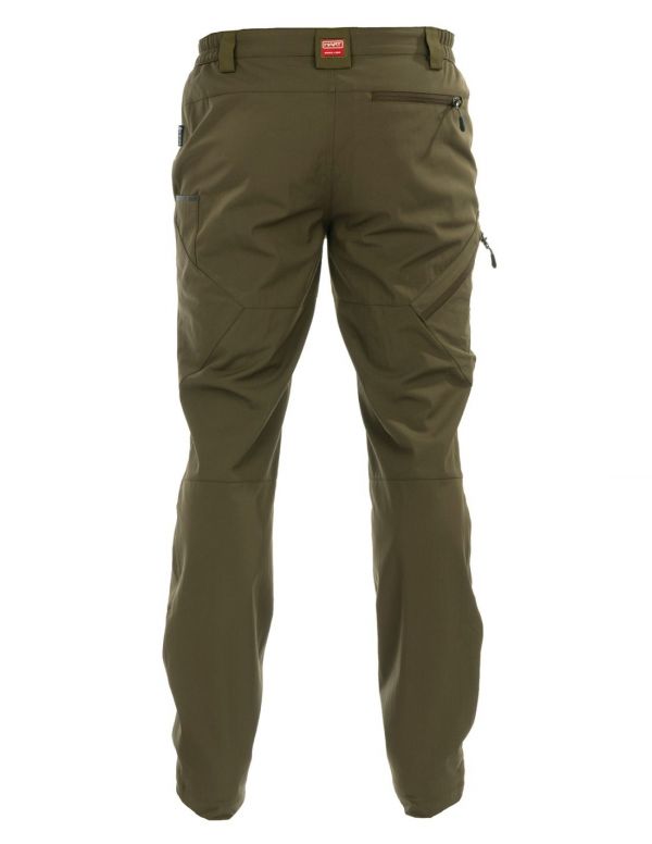  Meeste püksid HART IBICE-T - Dark Olive