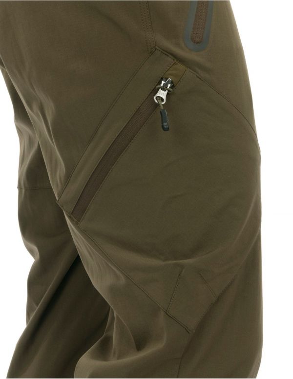  Meeste püksid HART IBICE-T - Dark Olive