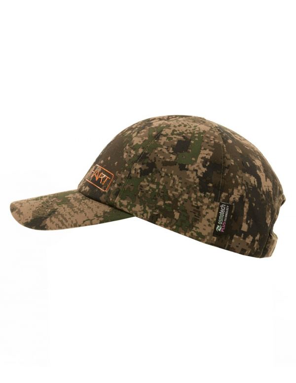 Müts HART ISARD-C Pixel Camo