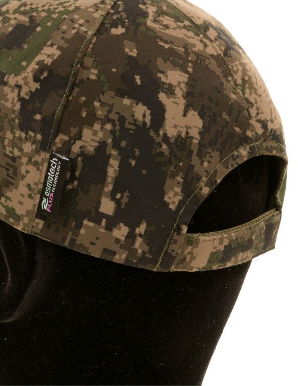Müts HART ISARD-C Pixel Camo