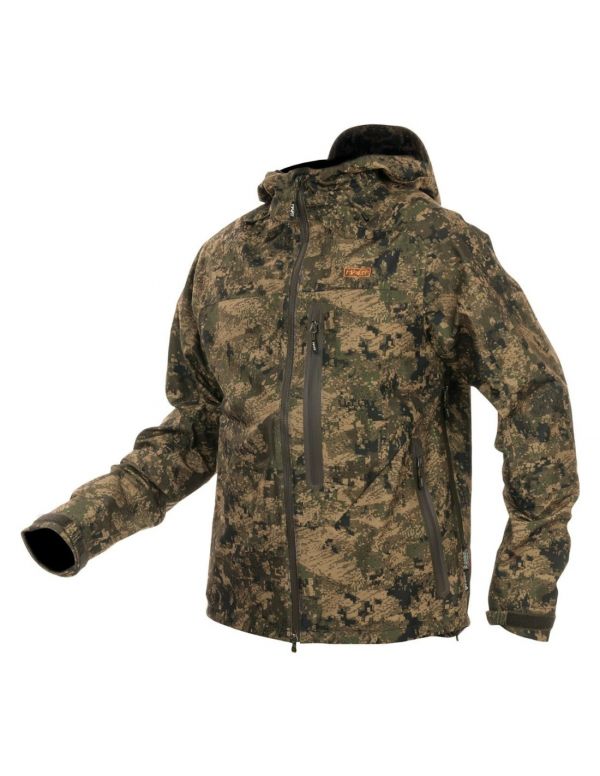 Meeste jope HART ISARD - J Pixel Camo