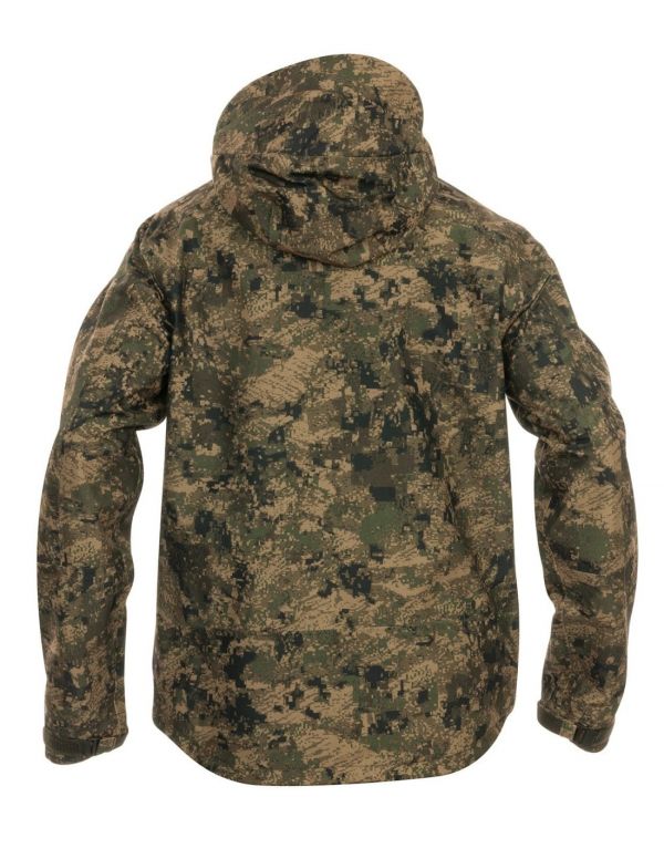 Meeste jope HART ISARD - J Pixel Camo