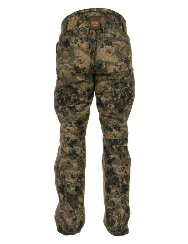 Meeste püksid HART ISARD-T – Pixel camo