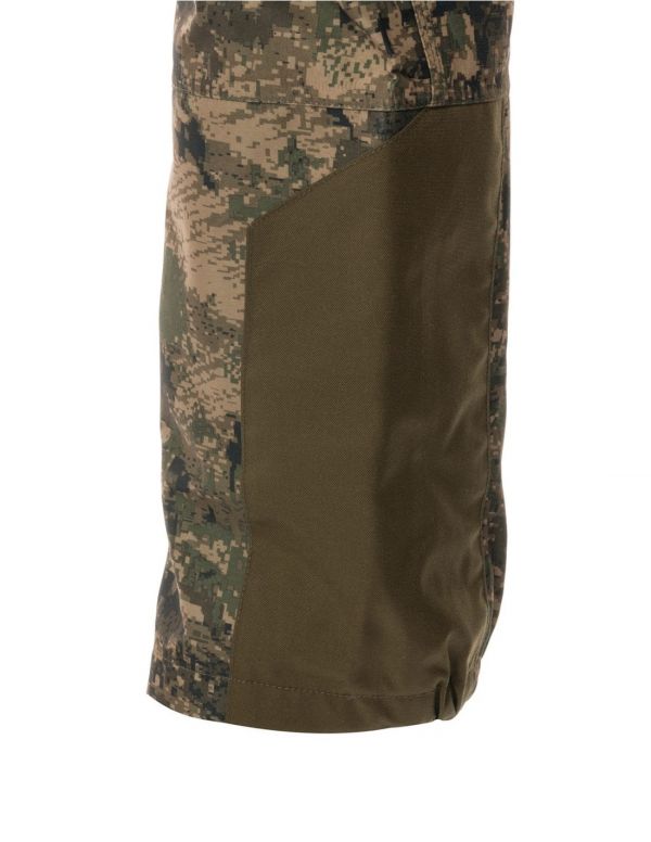 Meeste püksid HART ISARD-T – Pixel camo