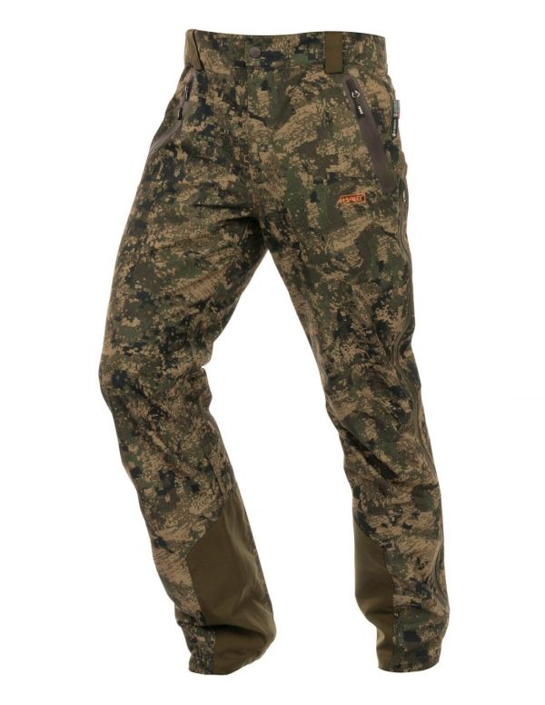 Meeste püksid HART ISARD-T – Pixel camo