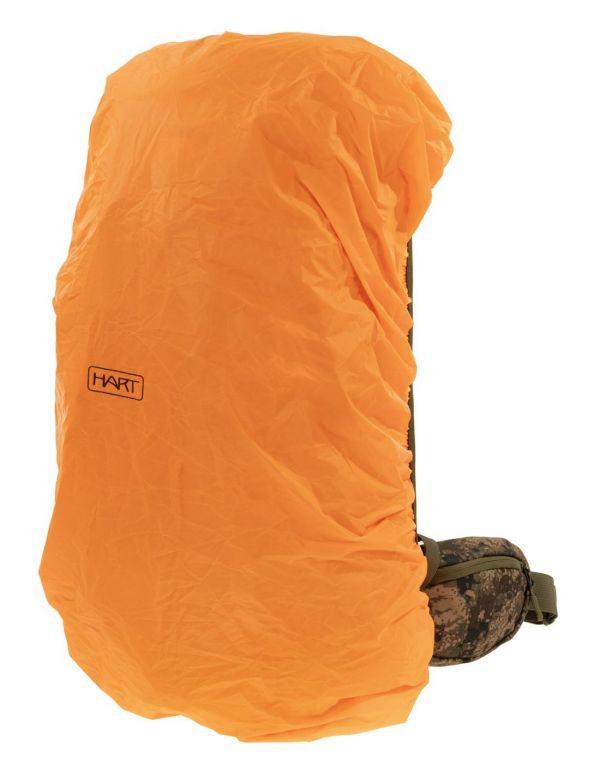 Seljakott HART KRAGG 40 ltr - multi camo