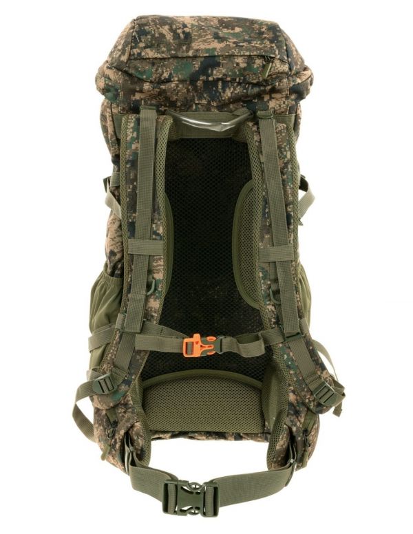 Seljakott HART KRAGG 40 ltr - multi camo