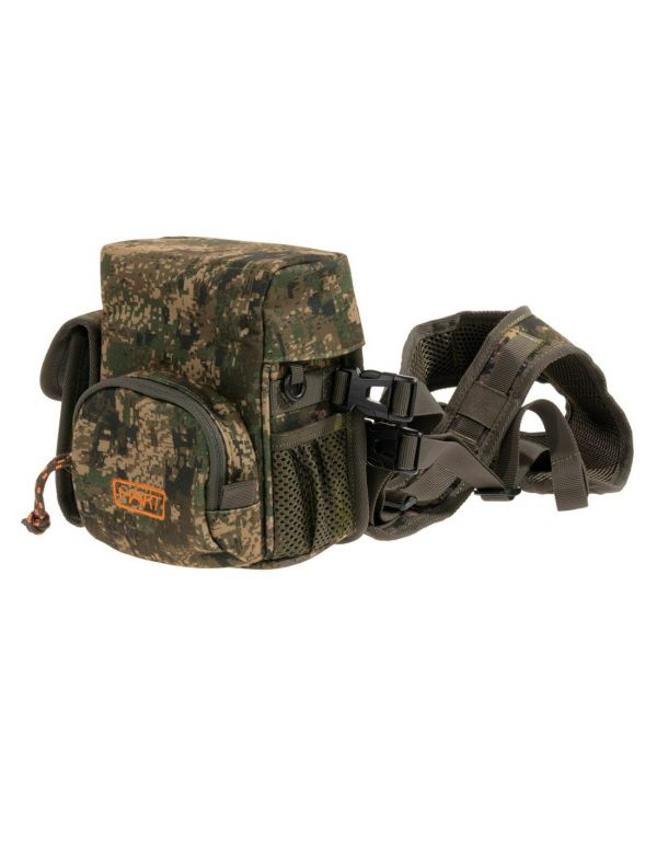  Binokli ümbris ja rihm HART LEMIKK - multi camo