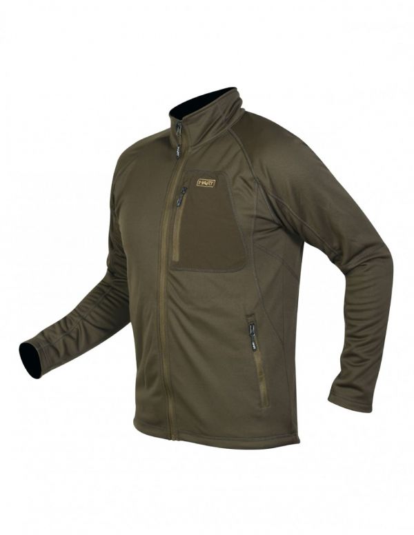Meeste hüppaja HART MORITZ-PS - Dark Olive