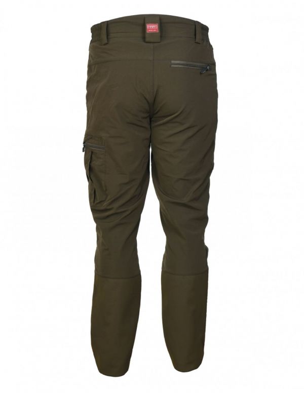 Meeste püksid HART MORITZ-T - Dark Olive