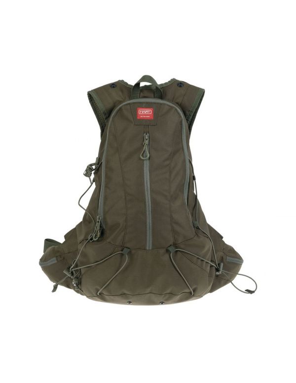 Seljakott HART NB Litepack 18 - Pixel forest