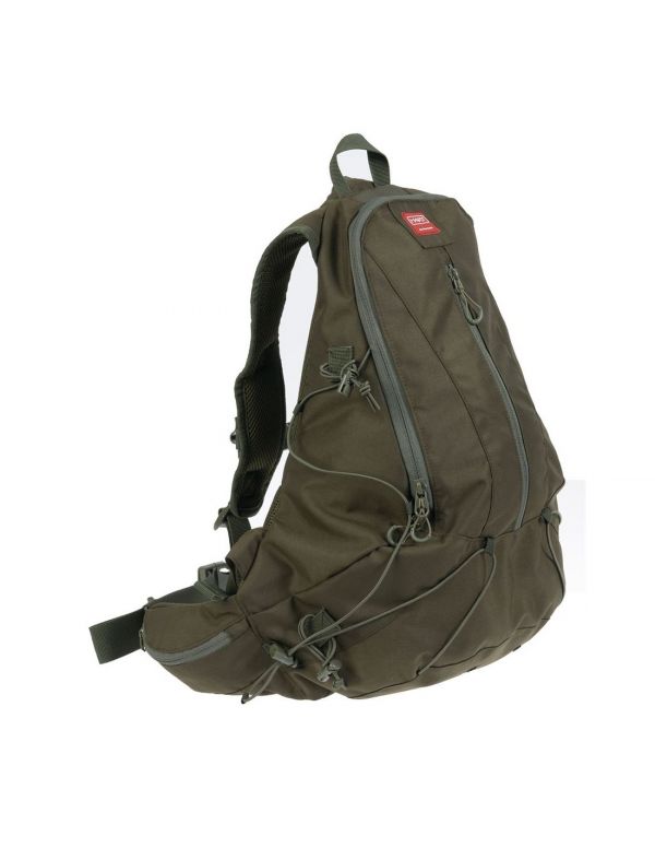 Seljakott HART NB Litepack 18 - Pixel forest