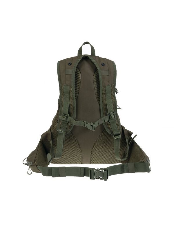 Seljakott HART NB Litepack 18 - Pixel forest