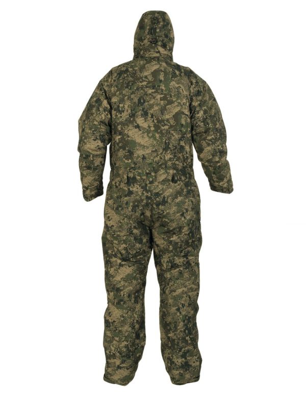 Ühe osa kombinatsioonid HART OAKLAND-O2 – Pixel Camo
