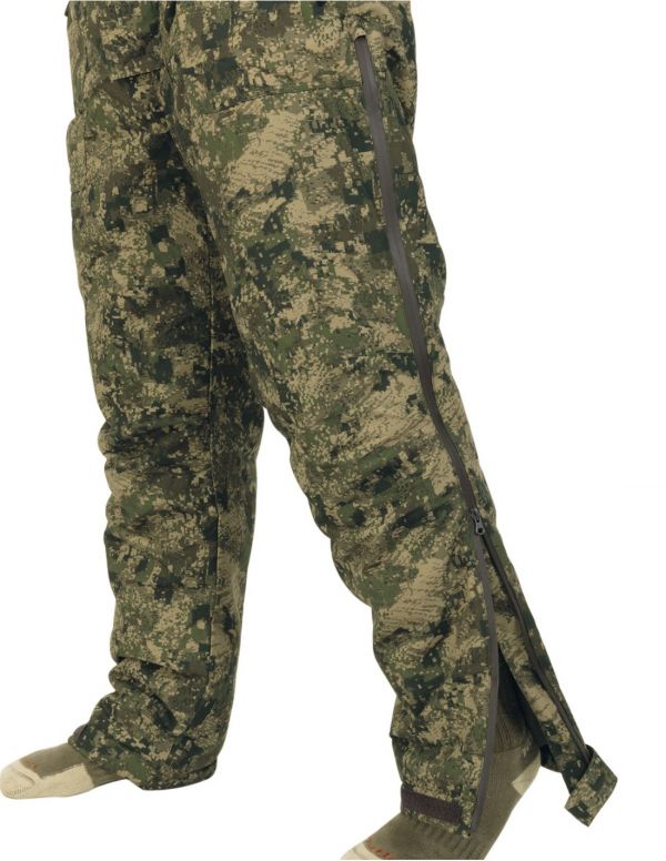 Ühe osa kombinatsioonid HART OAKLAND-O2 – Pixel Camo