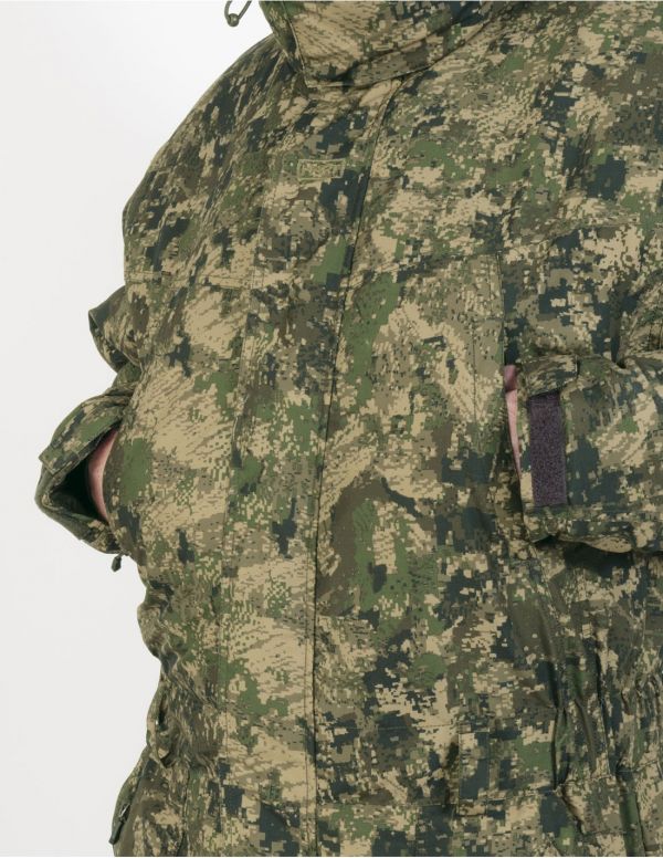 Ühe osa kombinatsioonid HART OAKLAND-O2 – Pixel Camo