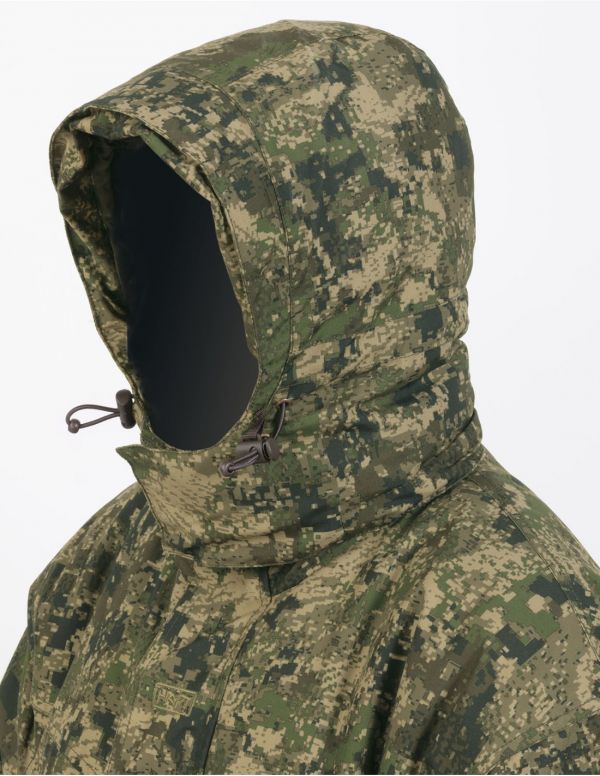 Ühe osa kombinatsioonid HART OAKLAND-O2 – Pixel Camo