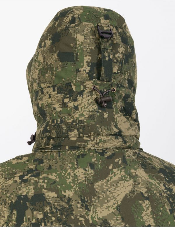 Ühe osa kombinatsioonid HART OAKLAND-O2 – Pixel Camo