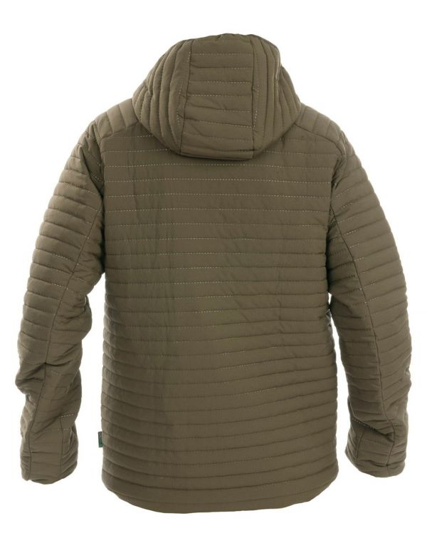 Meeste jope HART OSMA-J - Dark Olive