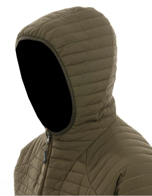 Meeste jope HART OSMA-J - Dark Olive