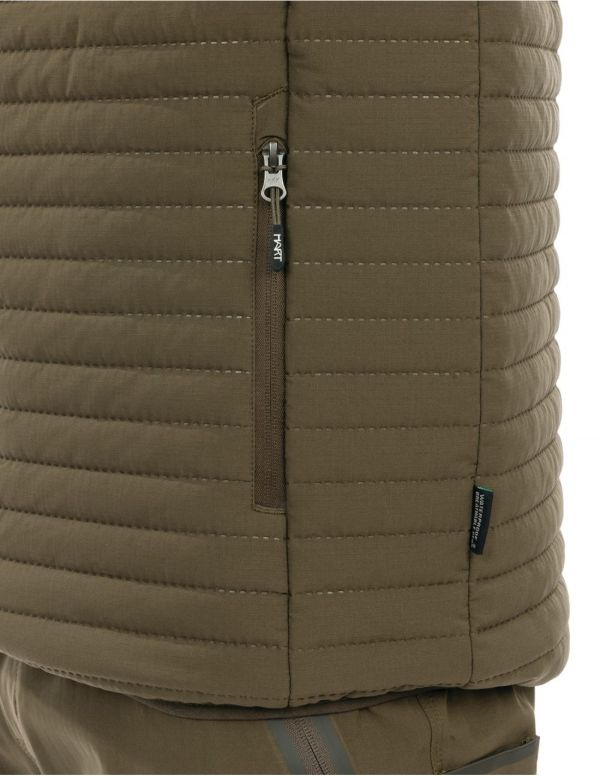 Meeste jope HART OSMA-J - Dark Olive