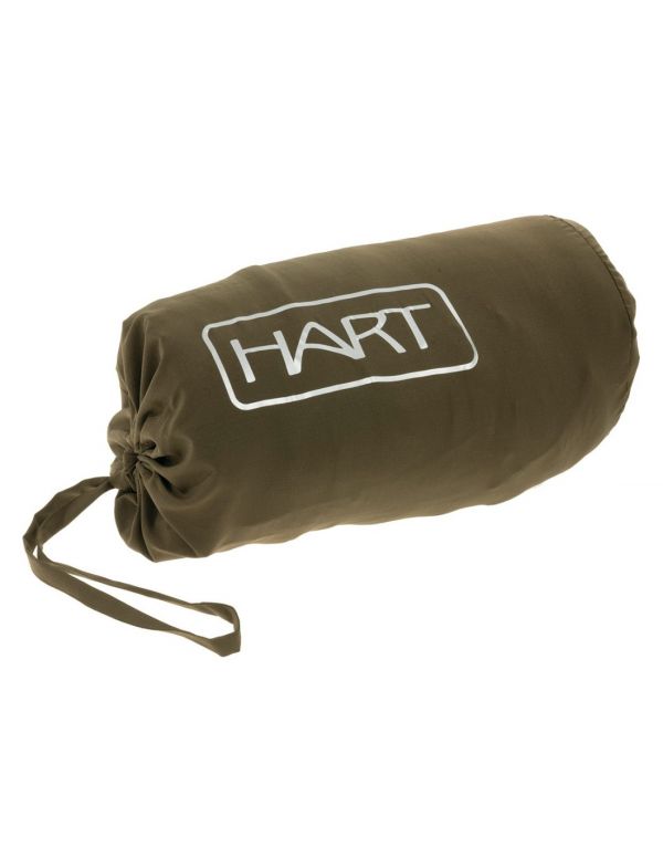 Meeste jope HART OSMA-J - Dark Olive