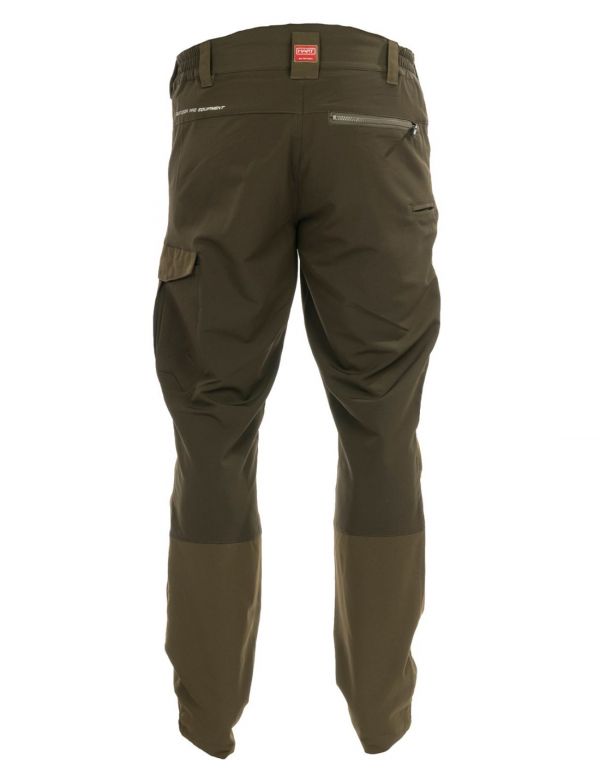 Meeste püksid HART RANDO-T EVO - Dark Olive