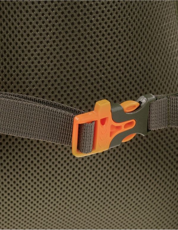 Seljakott HART RUSH 12 l - multi camo