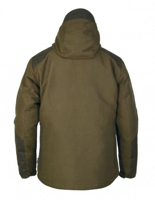 Meeste jope HART SKADE-J - Dark olive
