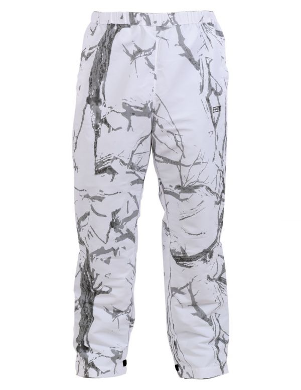 Universaalne kamuflaažülikond HART SNOW CAMO - Snow camo