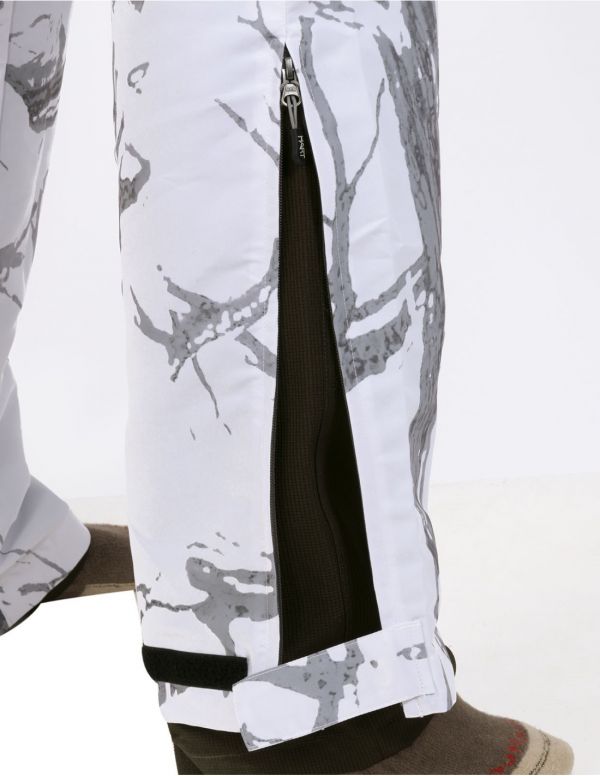 Universaalne kamuflaažülikond HART SNOW CAMO - Snow camo