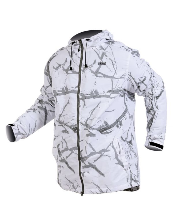 Universaalne kamuflaažülikond HART SNOW CAMO - Snow camo